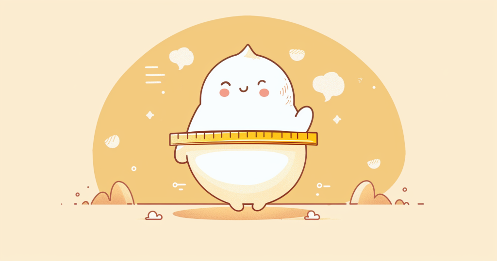 Mo with an Investing Benchmark Yardstick