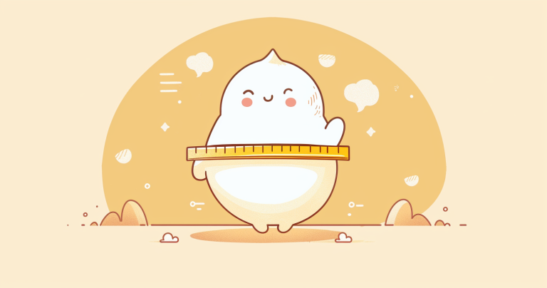 Mo with an Investing Benchmark Yardstick