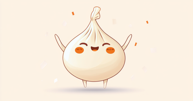 Dumpl dancing new years state of the quarter